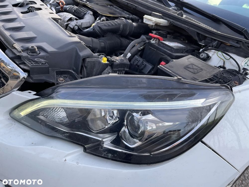 Peugeot 308 1.6 BlueHDi Business Line S&S - 37