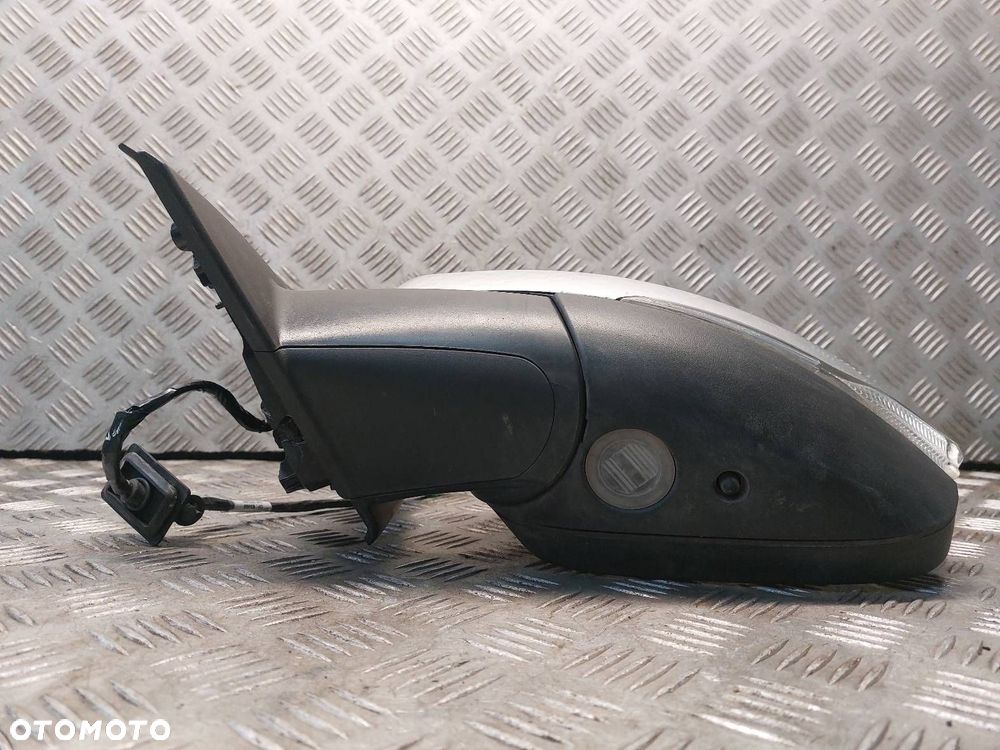 LUSTERKO LEWE ELEKTRYCZNE VOLVO XC60 I 452-46 10 PIN EUROPA - 3