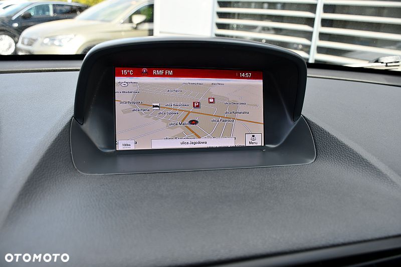 Opel Mokka 1.4 T Cosmo - 15