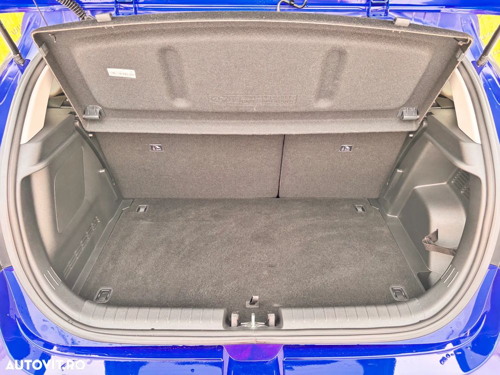 Hyundai i20 1.0 l T-GDi M-Hybrid 100CP 7DCT 5DR Led Line - 31