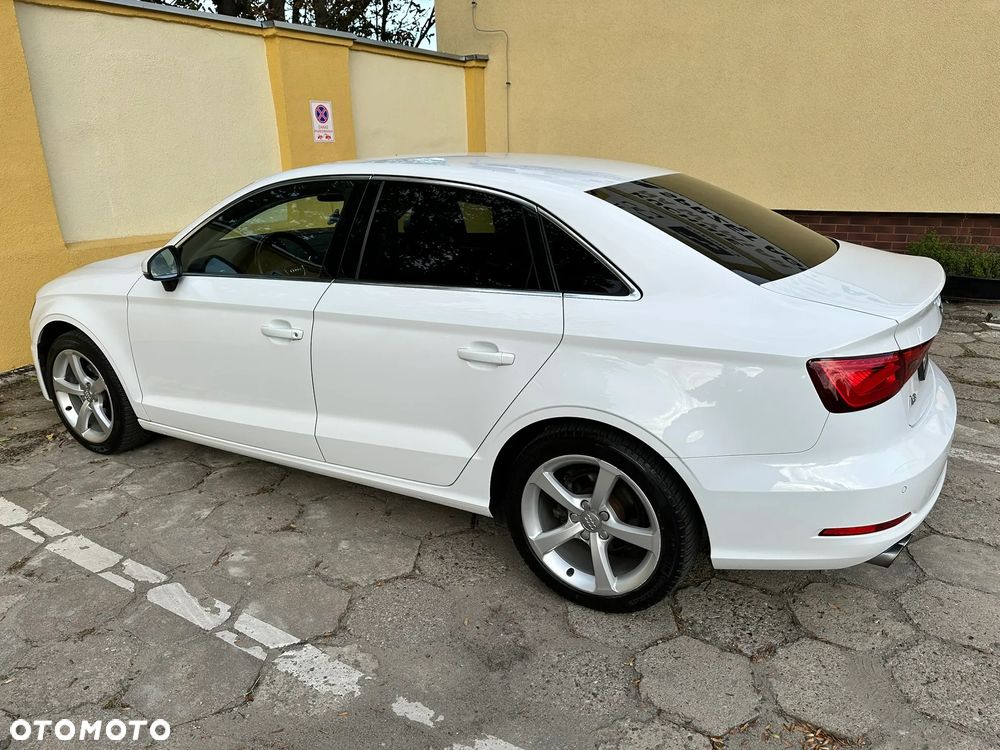 Audi A3 - 5