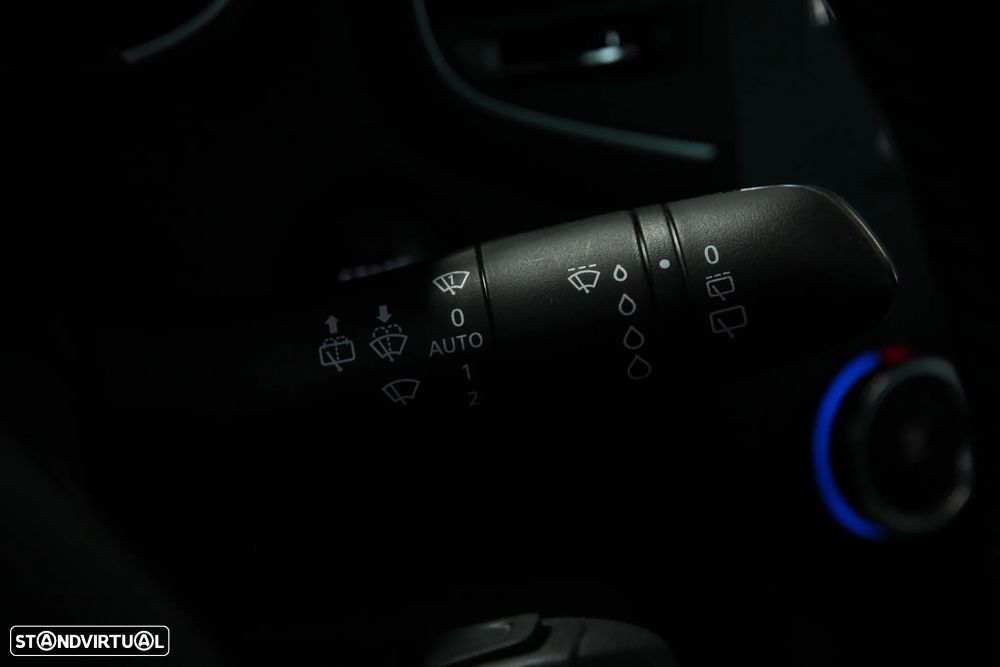 Renault Mégane Sport Tourer 1.5 dCi GT Line - 19