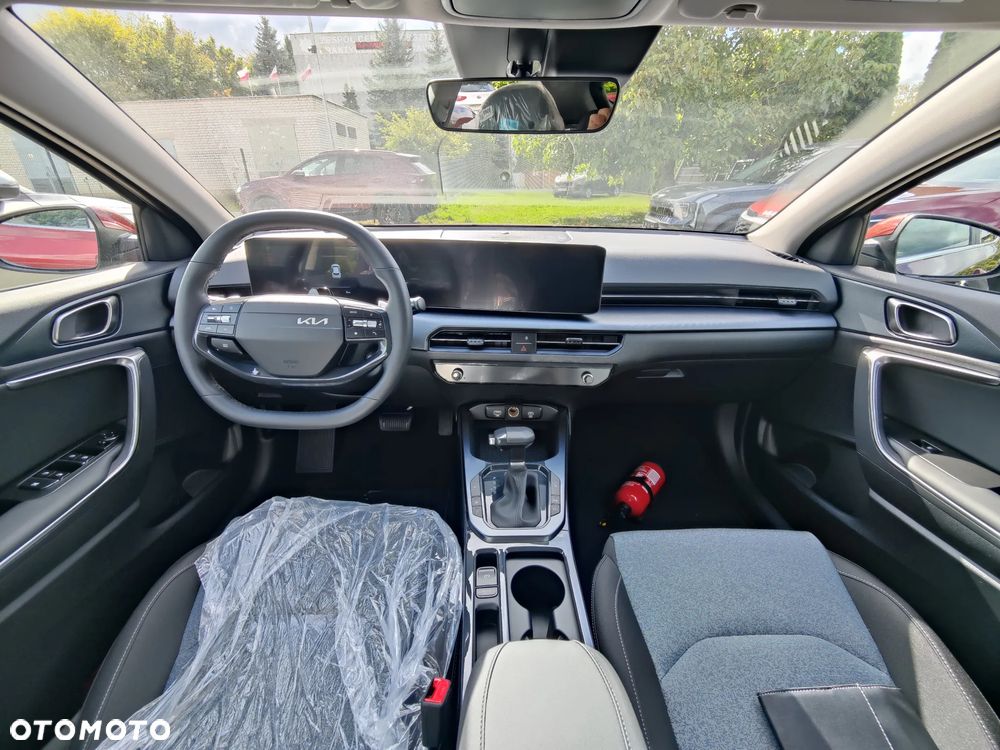 Kia XCeed 1.6 T-GDI M DCT - 4