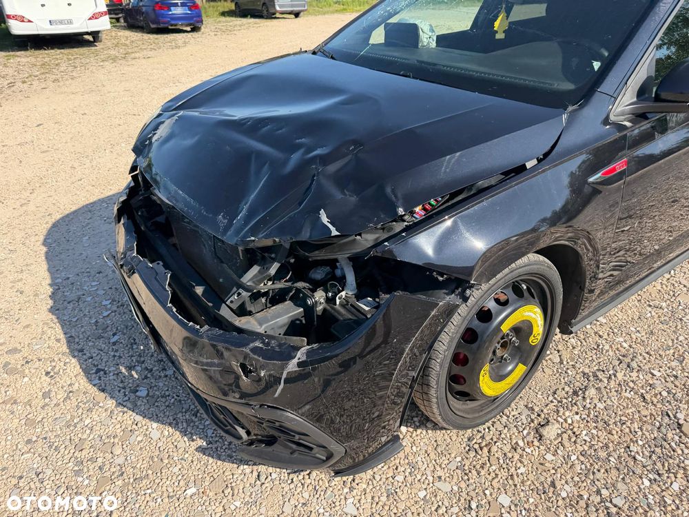 Volkswagen Polo 2.0 TSI GTI DSG - 26