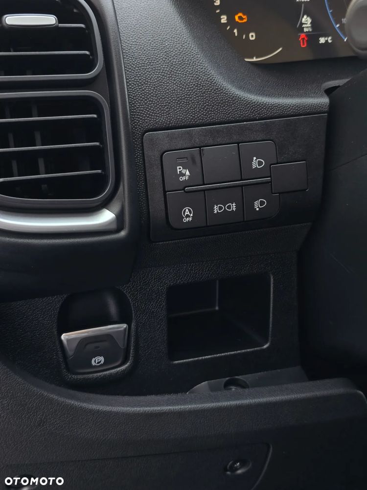 Toyota Proace MAX L3H2 - 28