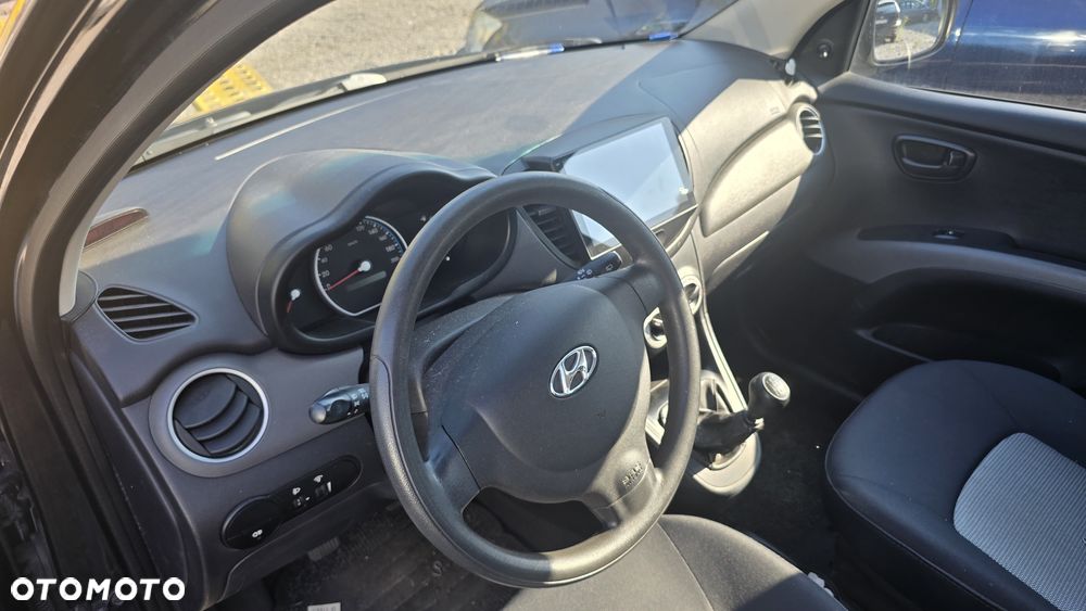 Hyundai i10 1.1 Comfort - 15
