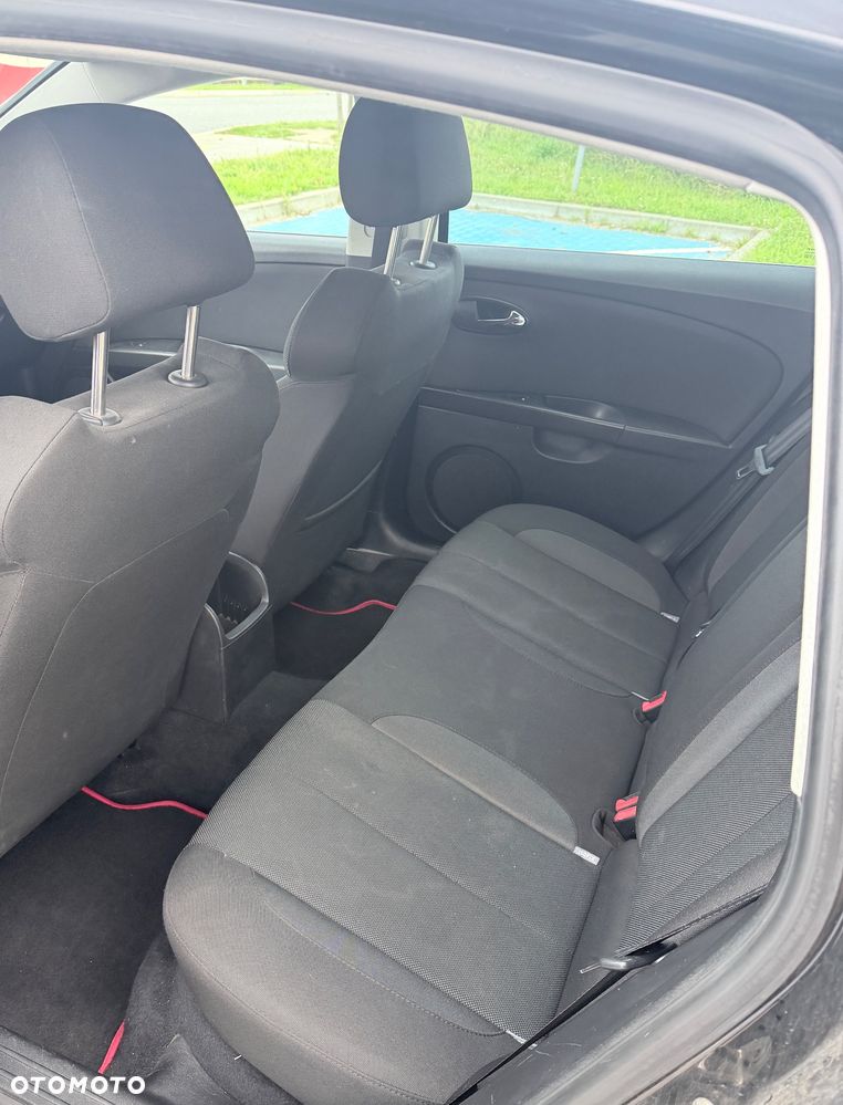 Seat Leon - 12