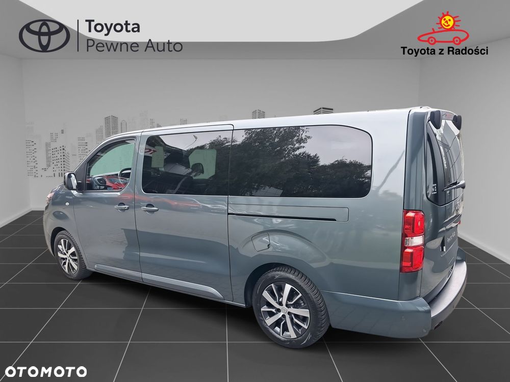Toyota Proace Verso 2.0 D4-D Long VIP - 4
