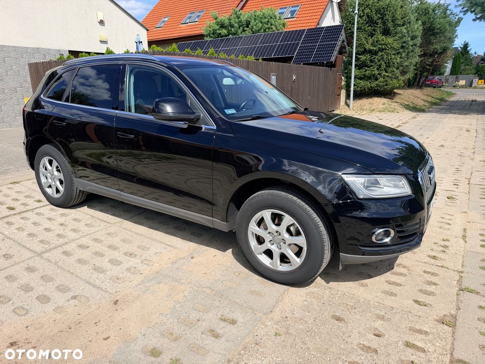 Audi Q5 - 5