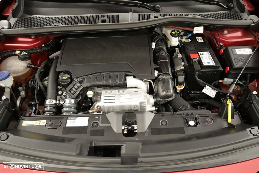 Peugeot 2008 1.2 PureTech Allure - 25