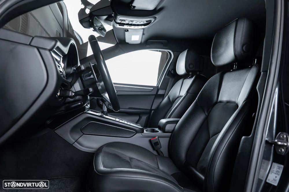 Porsche Macan PDK - 24