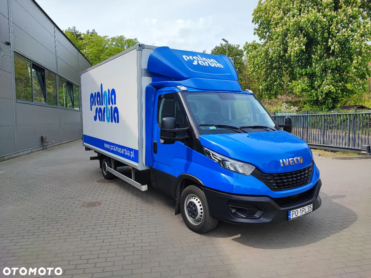 Iveco DAILY - 2