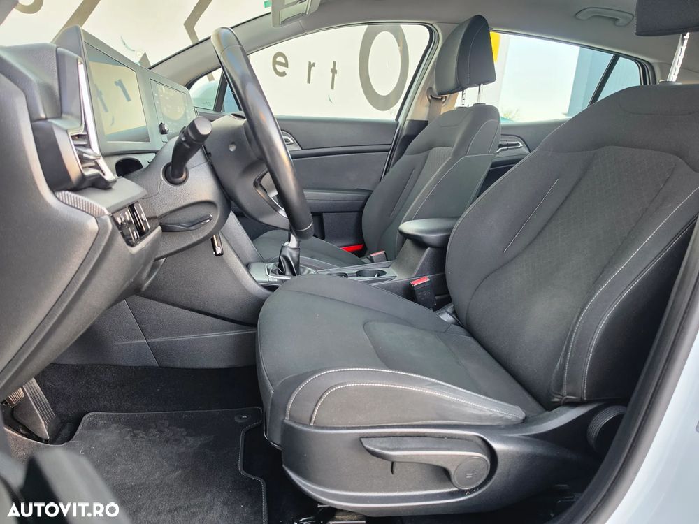 Kia Sportage - 9