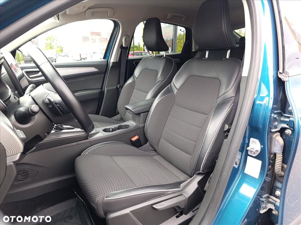 Renault Arkana 1.3 TCe mHEV Intens EDC - 10