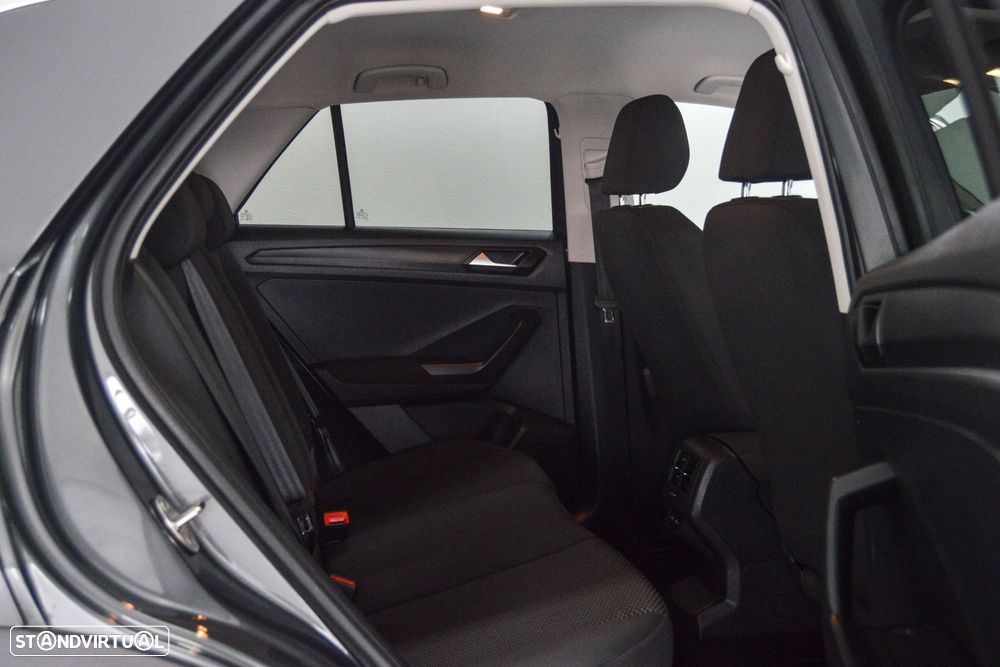 VW T-Roc 1.0 TSI Conceptline - 48