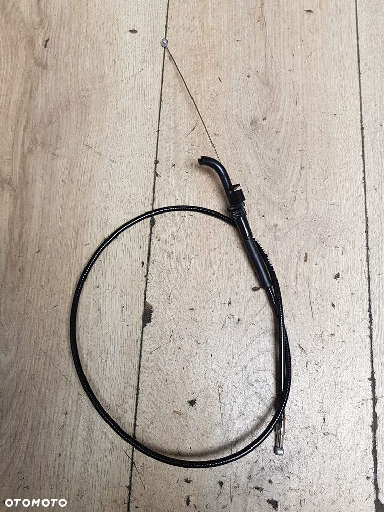 Linka gazu Buell Blast N0307.KA - 5