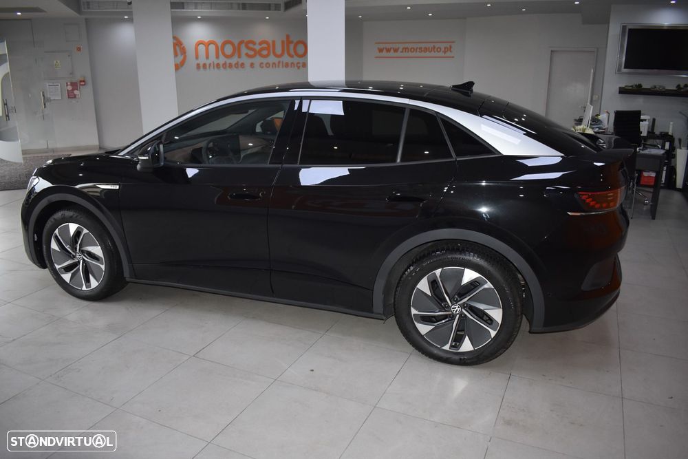 VW ID.5 77 kWh Pro - 7