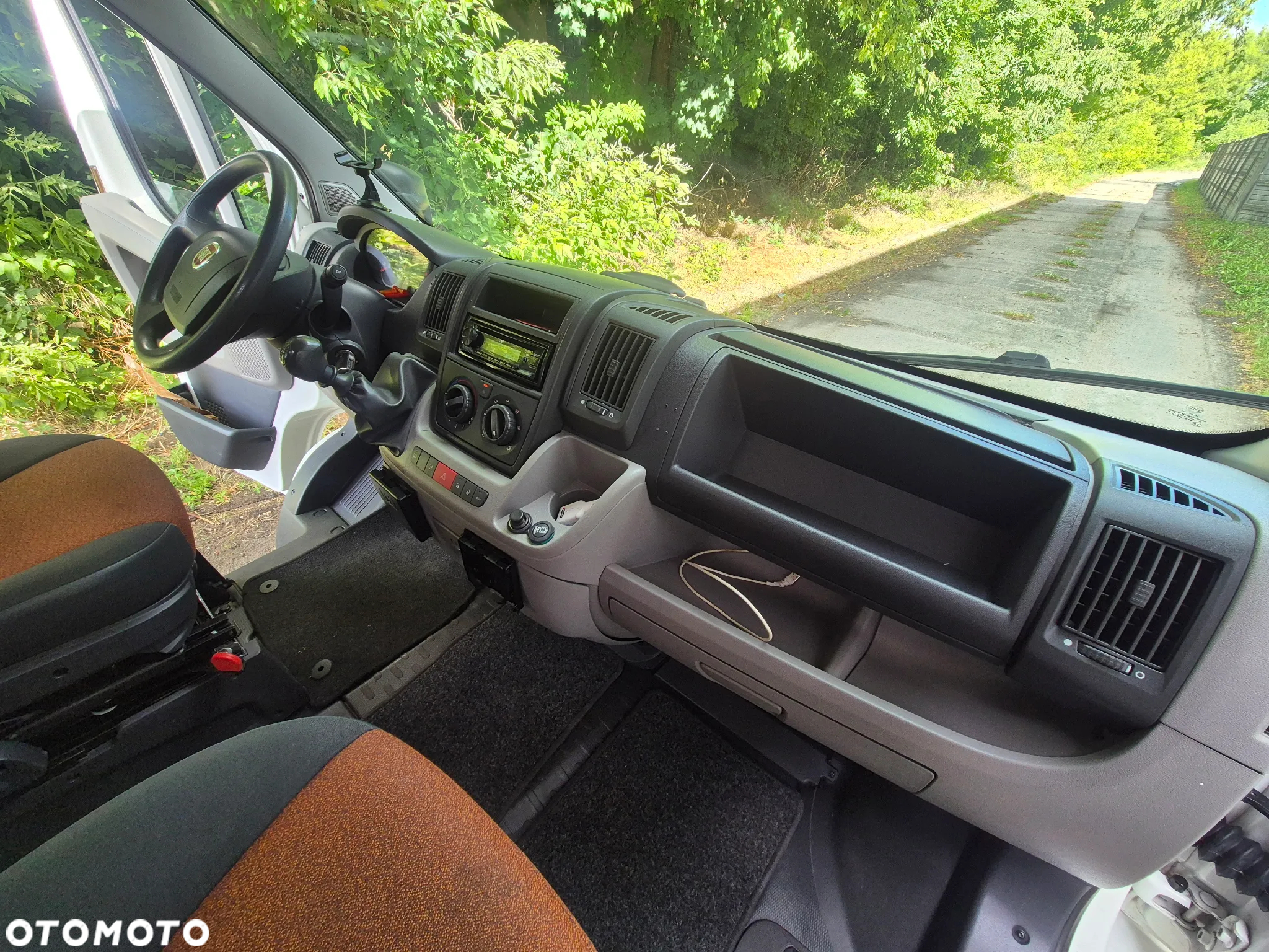 Fiat Ducato - 17