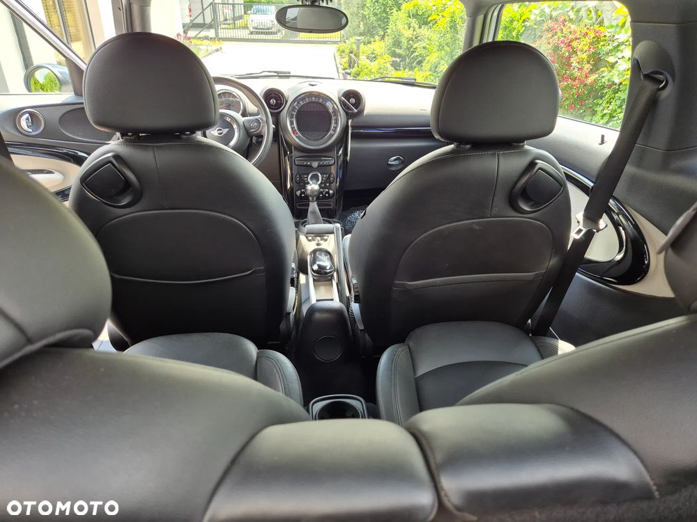 MINI Paceman Cooper - 3