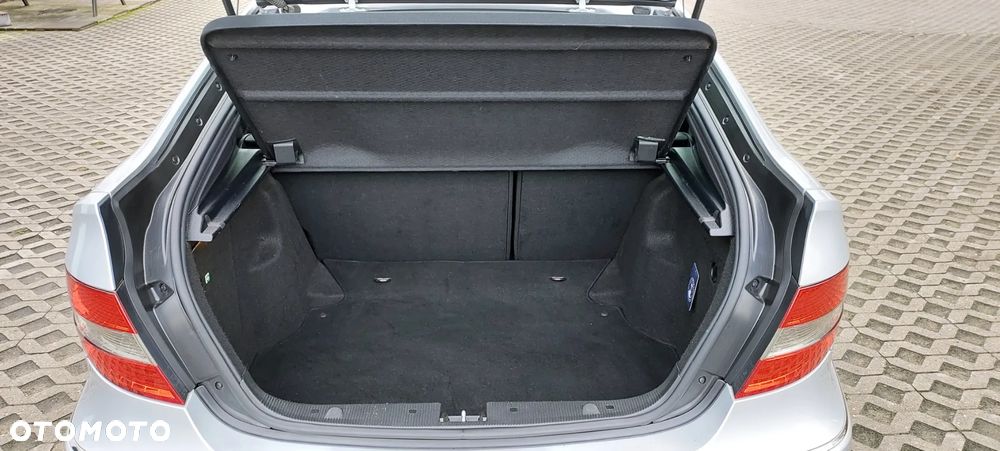 Mercedes-Benz CLC - 35