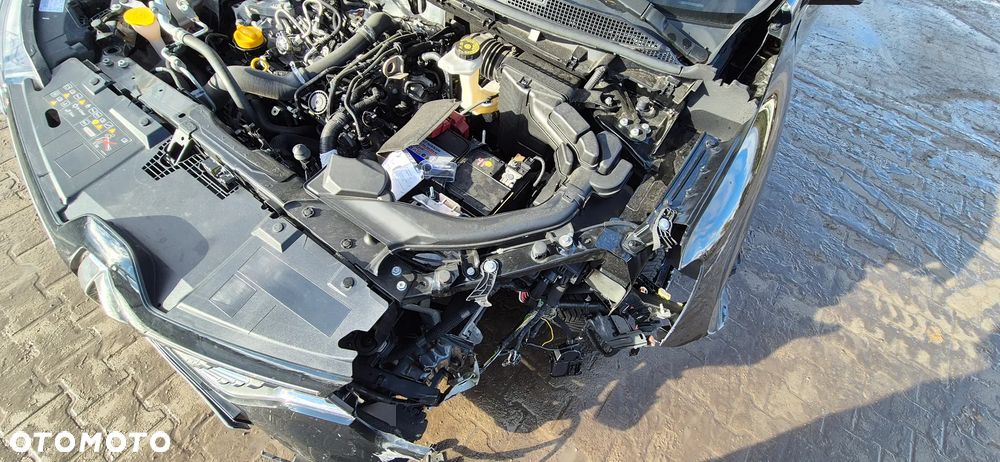 Renault Kadjar 1.3 TCe FAP Black Edition - 33