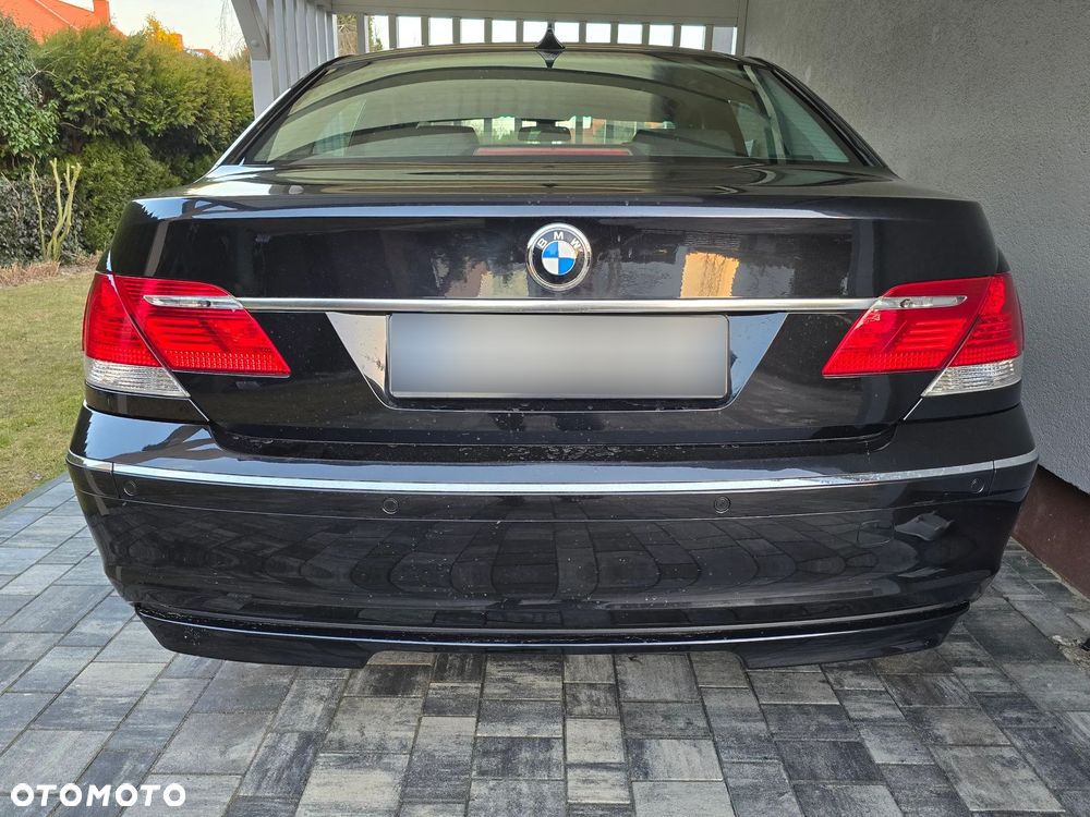 BMW Seria 7 - 15