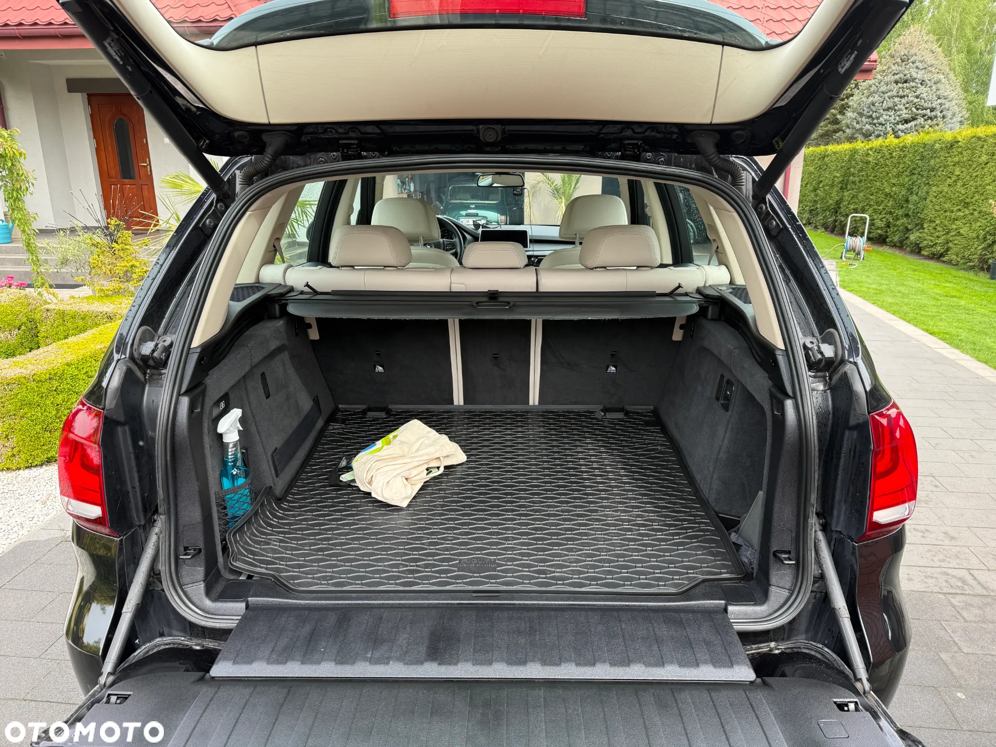 BMW X5 xDrive30d - 5
