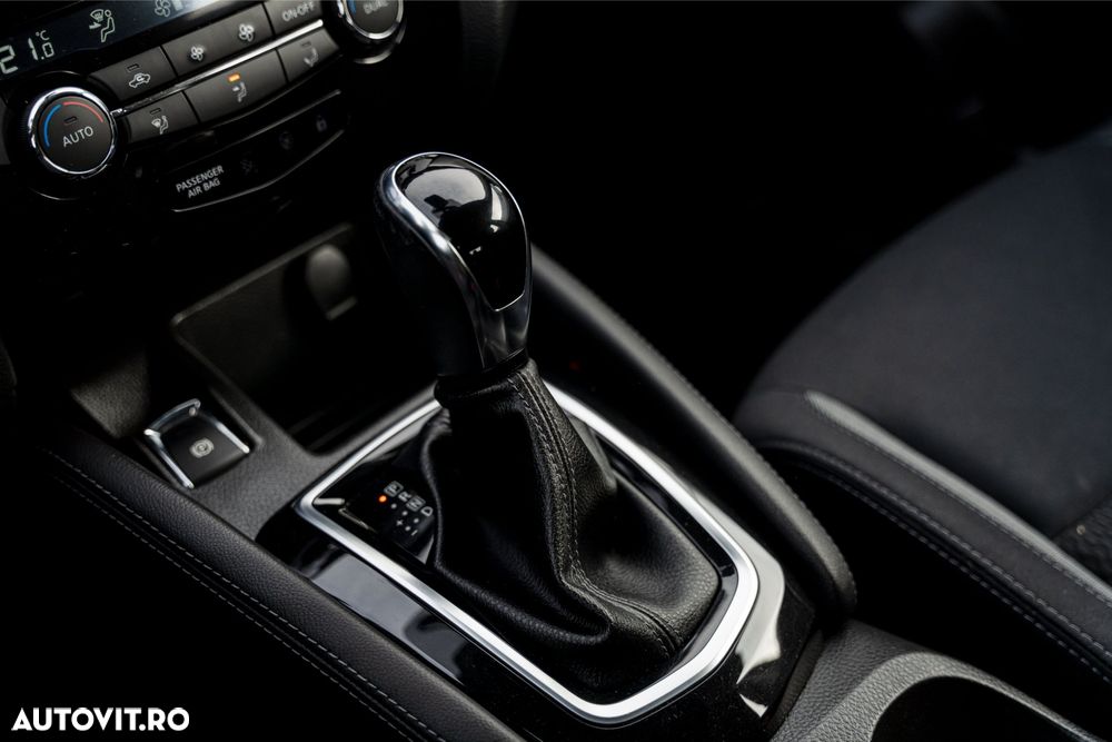 Nissan Qashqai 1.6 DCI Start/Stop X-TRONIC Acenta - 18