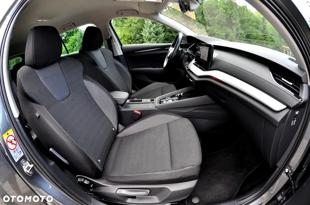 Skoda Octavia 2.0 TDI Ambition DSG - 18