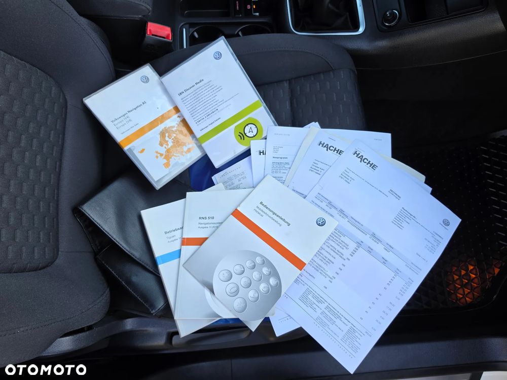 Volkswagen Tiguan 2.0 TDI DPF 4Motion Team - 40
