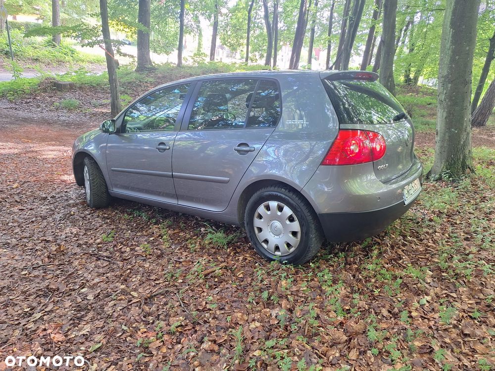 Volkswagen Golf 1.4 Goal - 11