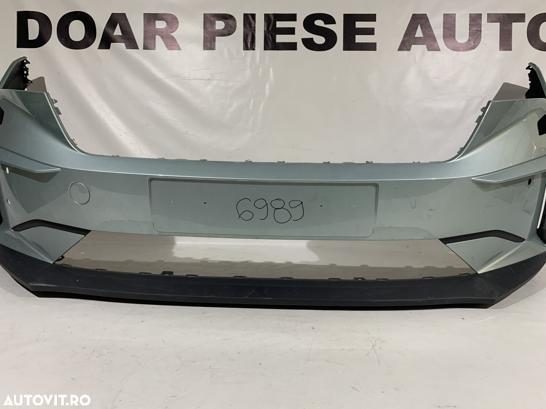 Bara fata Skoda Eniaq, 2021, 2022, 2023, 2024, cod origine OE 5LA807221. - 14