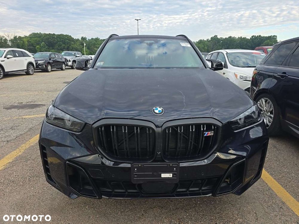 BMW X5 - 8