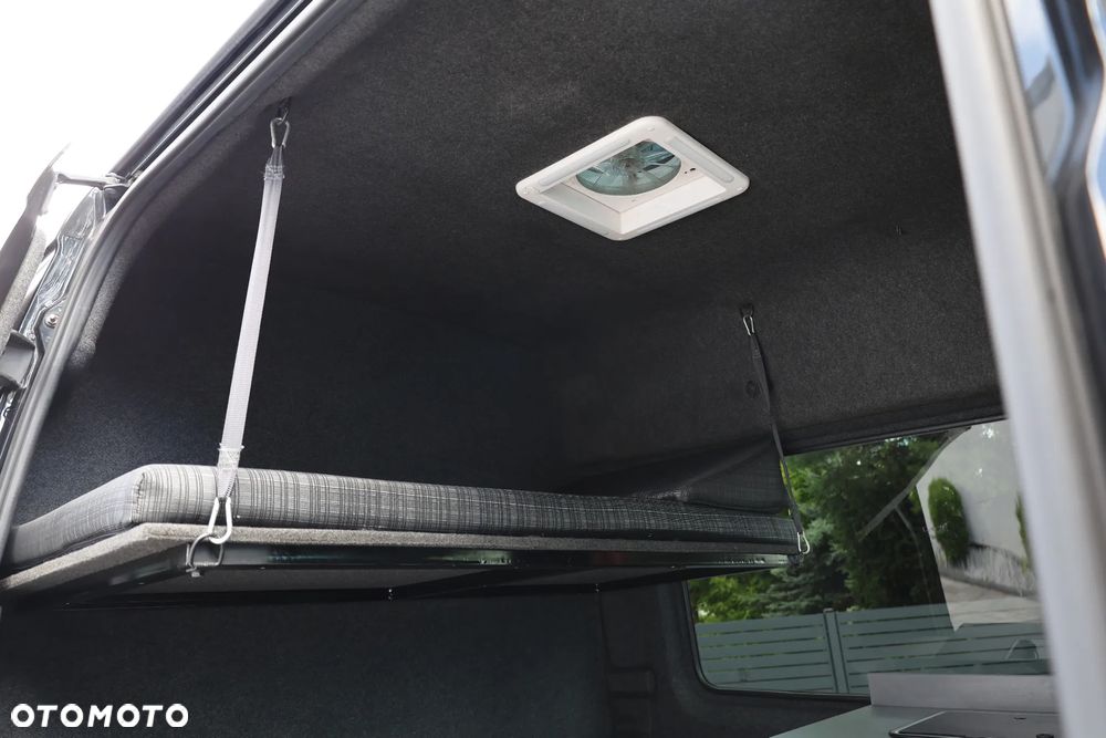 Mercedes-Benz Sprinter - 27