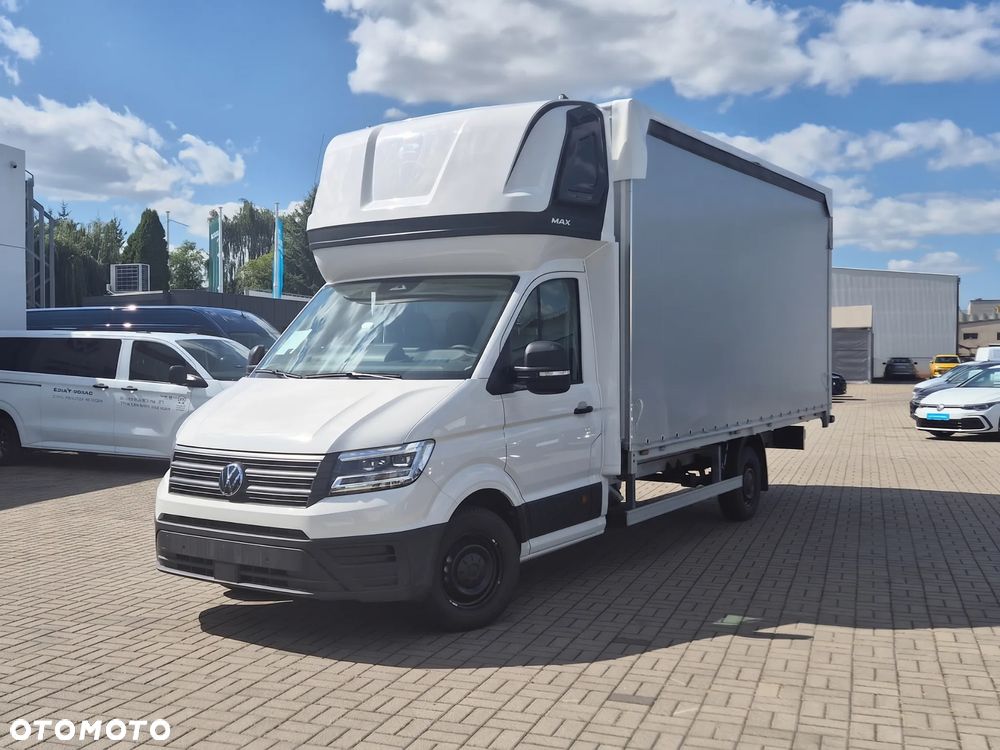 Volkswagen Crafter 35 - 3