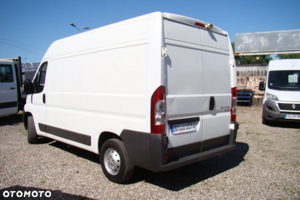 Peugeot Boxer - 3