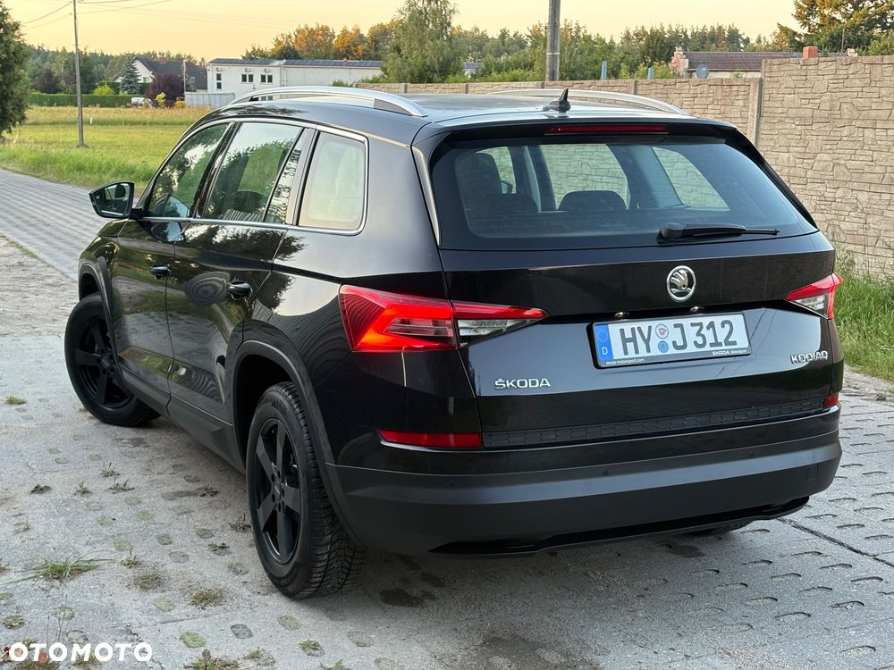 Skoda Kodiaq - 5