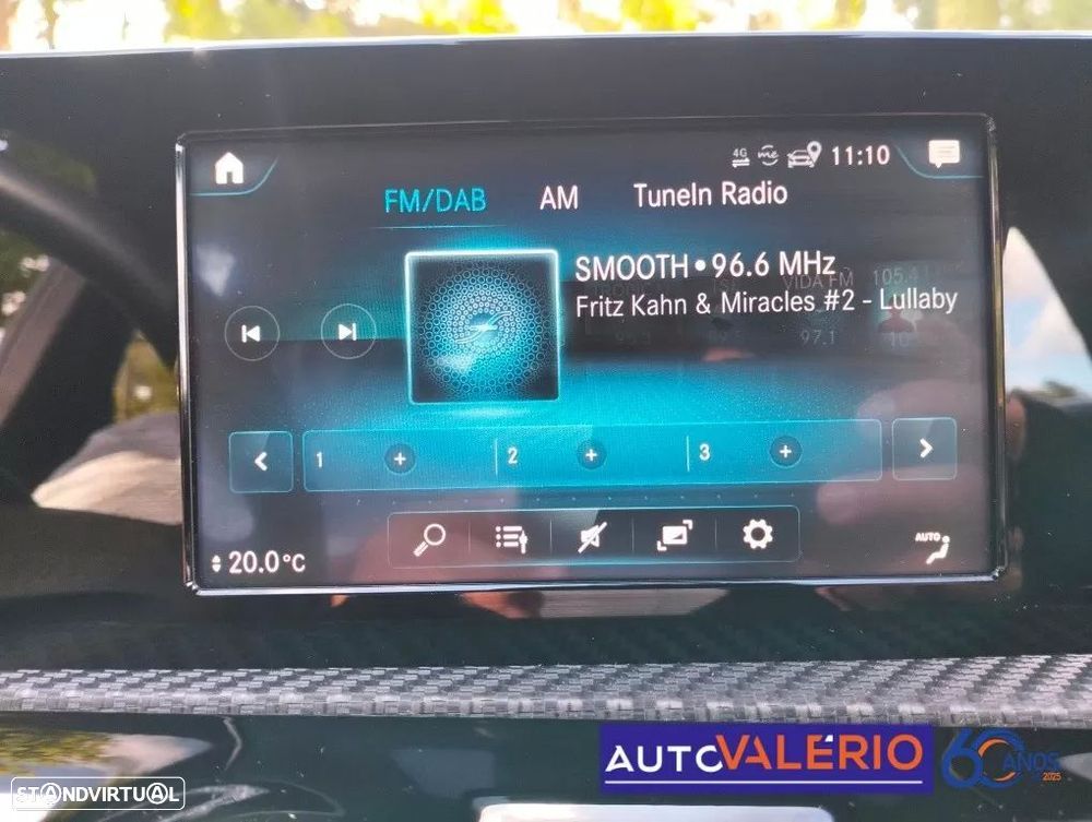 Mercedes-Benz A 180 d Style - 19