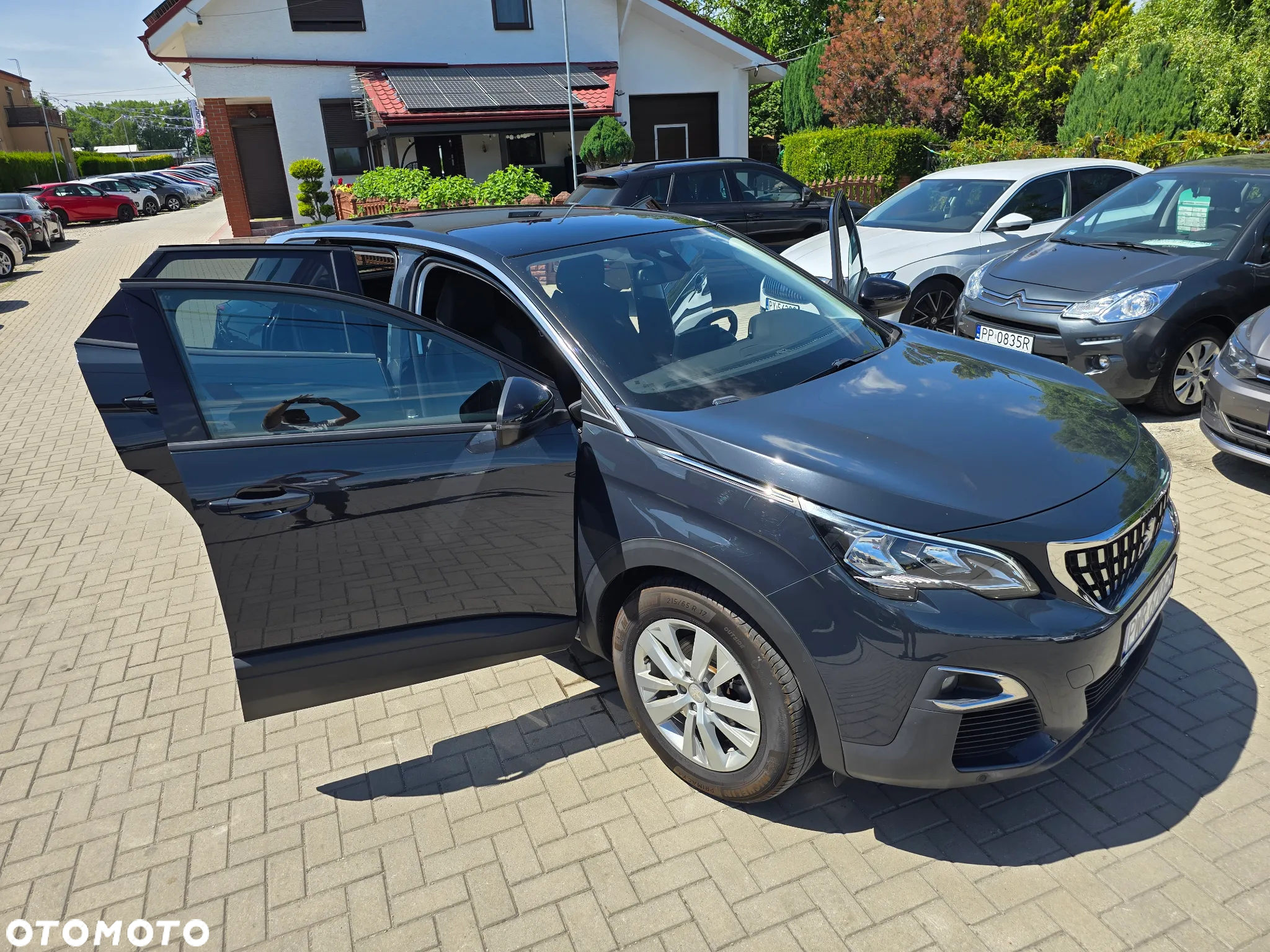 Peugeot 3008 - 35