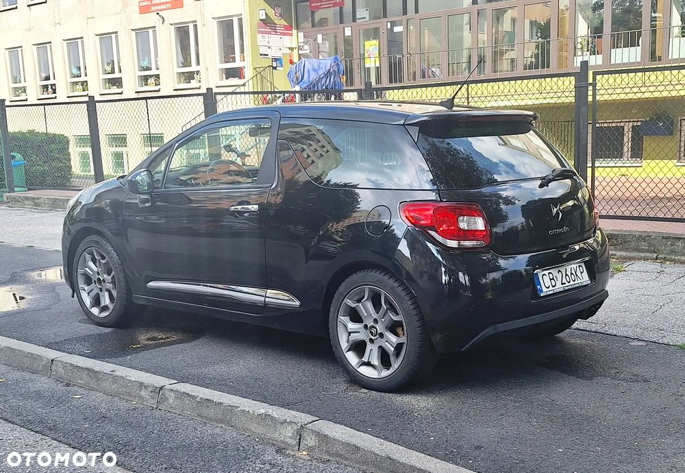 Citroën DS3 - 8