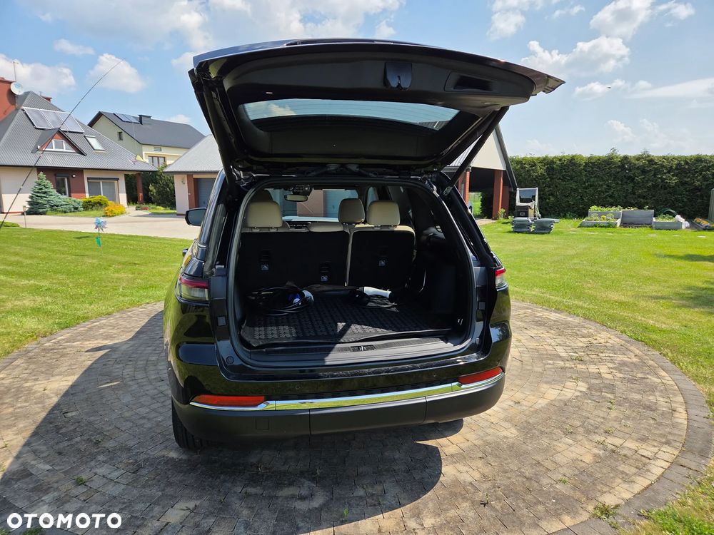Jeep Grand Cherokee 2.0 4xe PHEV Limited - 19