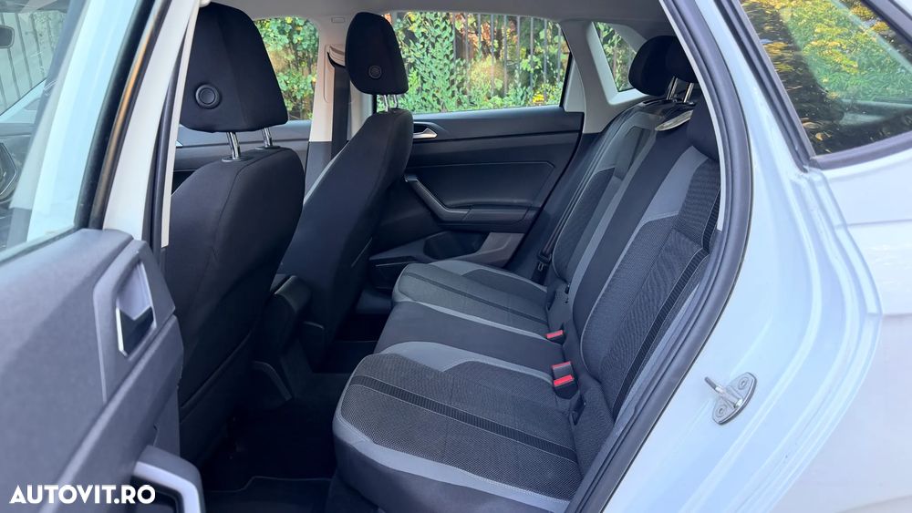 Volkswagen Polo 1.0 TSI Highline - 11