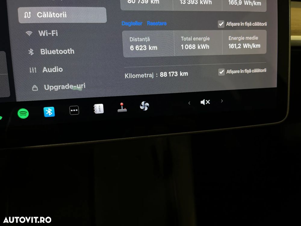 Tesla Model 3 Langstreckenbatterie Allradantrieb Dual Motor - 29
