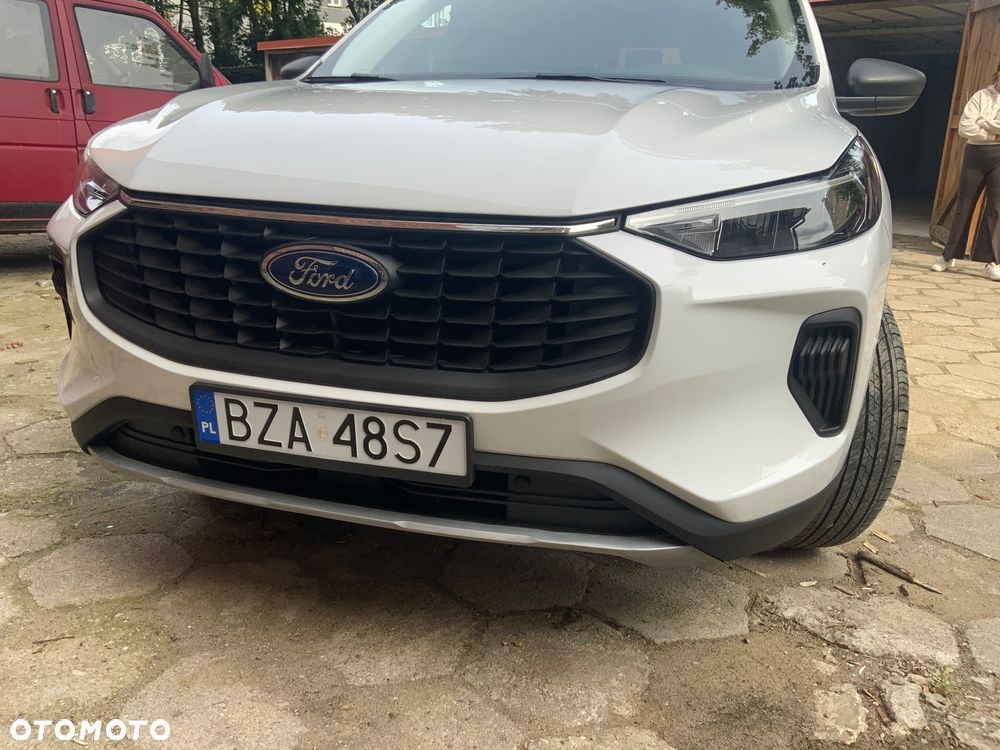 Ford Escape - 2