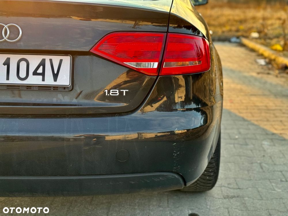Audi A4 Limousine 1.8 TFSI Ambiente - 6