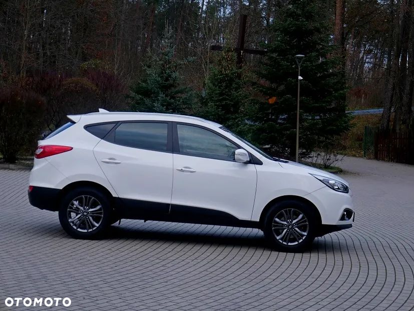 Hyundai ix35 1.6 GDI Premium 2WD - 9