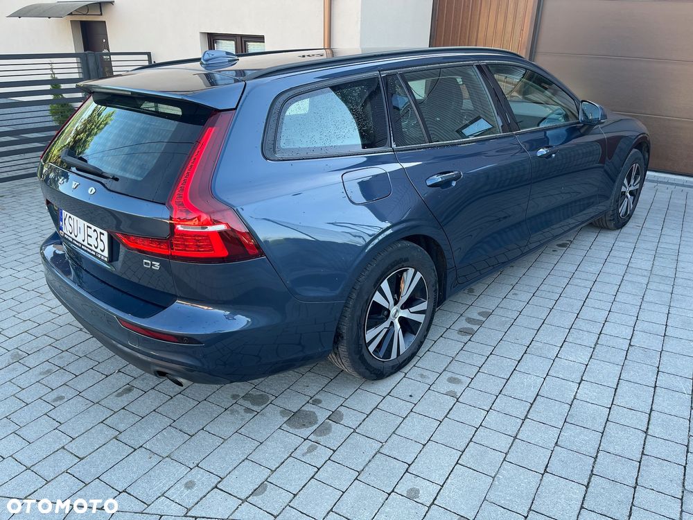 Volvo V60 D3 Momentum - 5