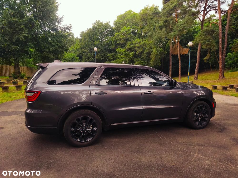Dodge Durango - 15