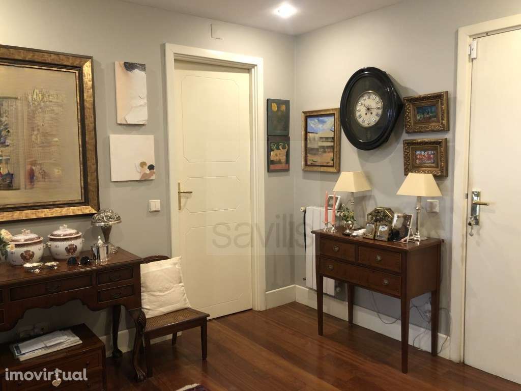 Apartamento T3 Pinheiro Manso, Porto - Grande imagem: 4/11