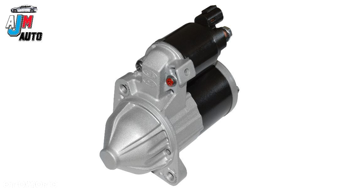 Rozrusznik 1.4 1.6 MPI GDI T-GDI CVVT Kia Ceed Pro Cee - 3